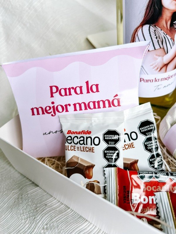 Producto - BOX VINO - DIA DE LA MADRE - 4