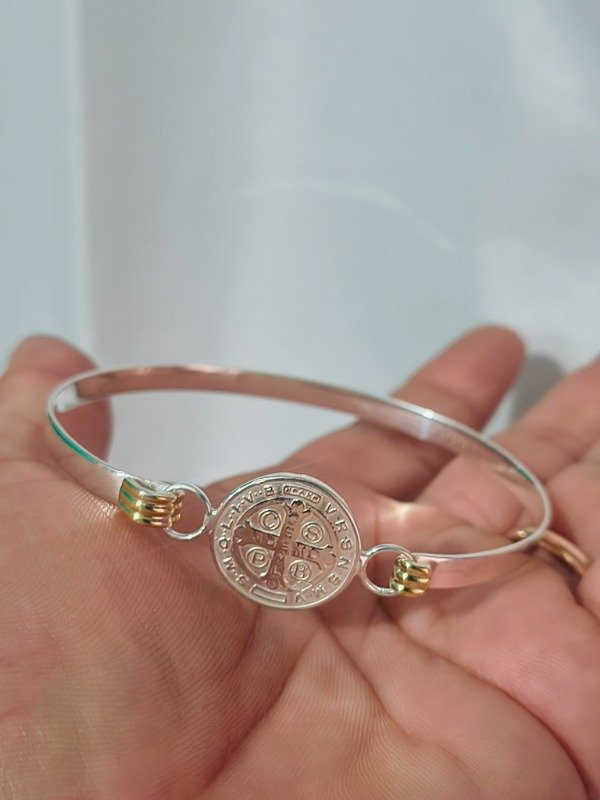 Producto - Esclava San Benito