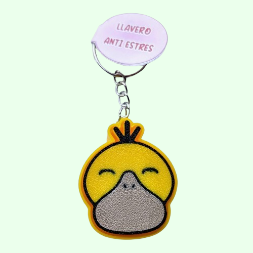 Producto - CLICKER PSYDUCK