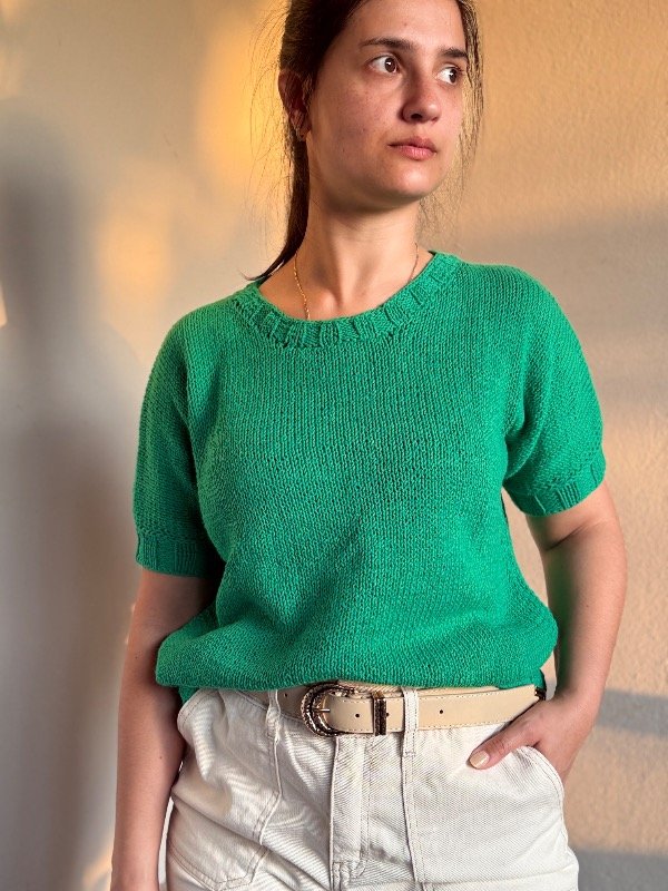 Producto - Remera Araceli