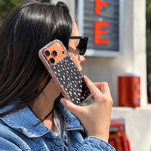 Producto - CASE BAMBI PRINT - 1