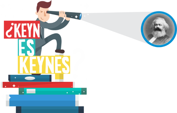 Producto - KEYN ES KEYNES