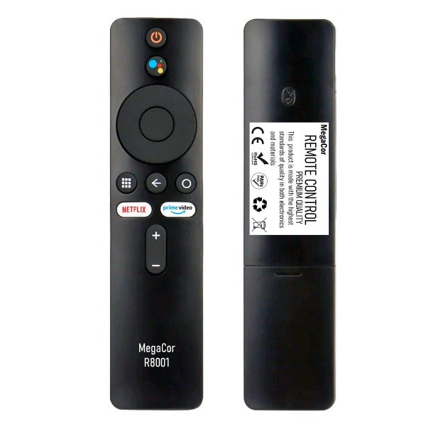 Producto - Control Remoto Para XIAOMI Mi Tv Stick