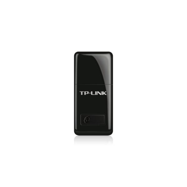 Producto - PLACA DE RED WIFI 300N TP-LINK WN823N USB