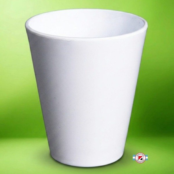 Producto - VASO CONICO X 12 U