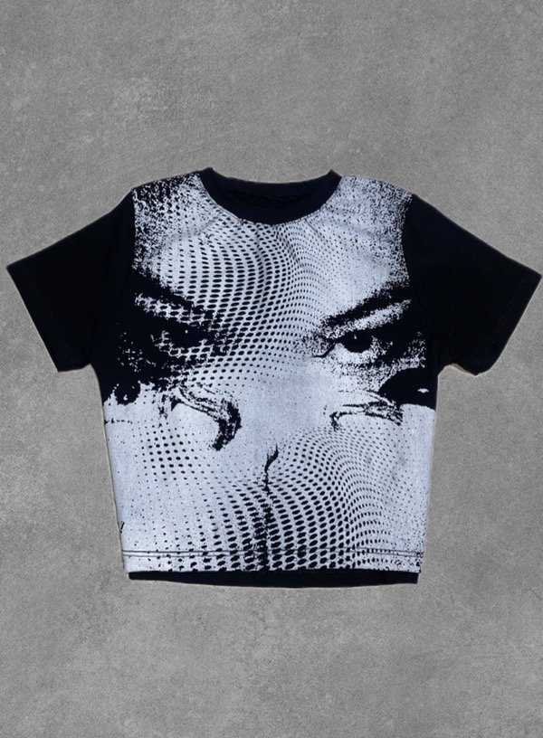Producto - Baby tees eyes