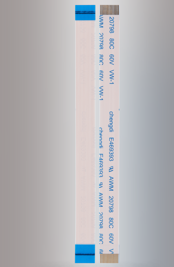 Producto - FLEX DE CARGA JOSTICK PS4 14 PINES