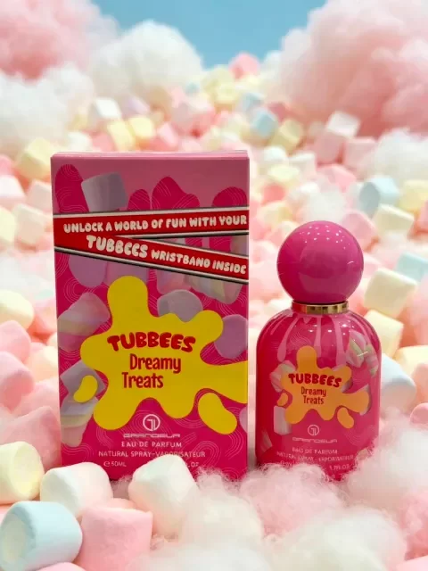 Producto - PERFUME TUBBEES DREAMY TREATS 50ML
