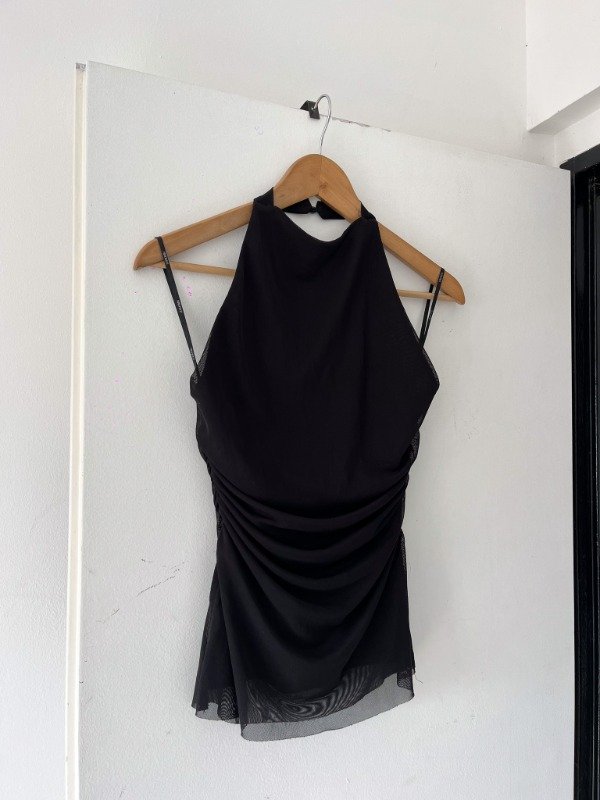 Producto - Top F21 Neck