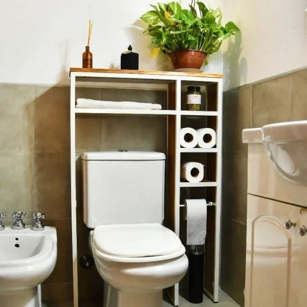 Producto - Mueble Para Baño