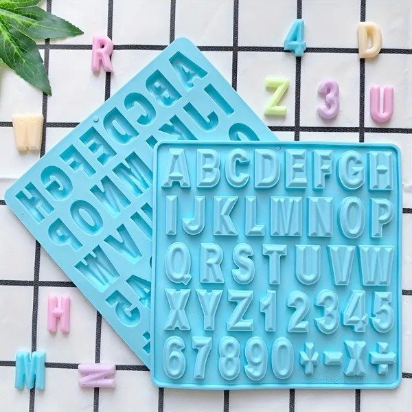 Producto - LETRAS + SIGNOS