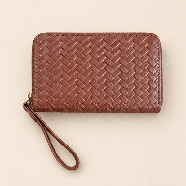 Producto - billetera espiga