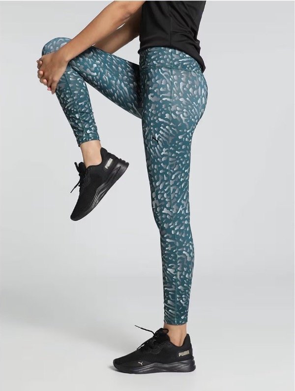 Producto - Calza print Puma