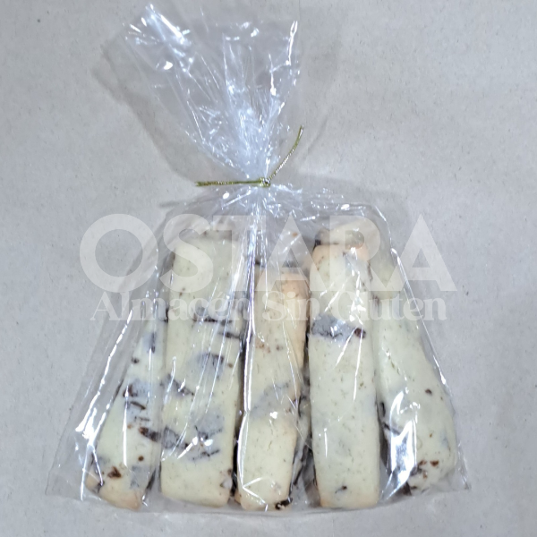 Producto - Cookie Sticks Galletita de Chips de Chocolate