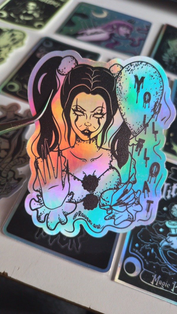 Producto - She Pennywise - S#056 - 2