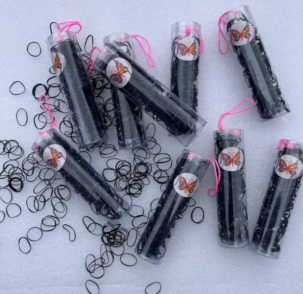 Producto - PACK X12: BANDITAS ELÁSTICAS