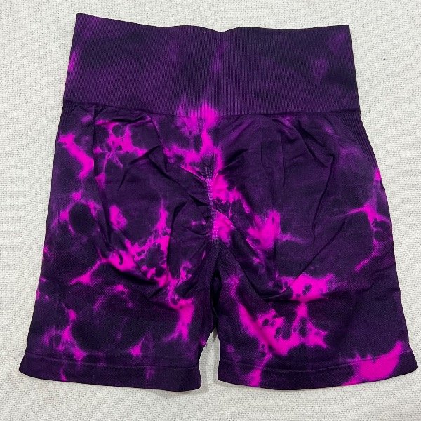 Producto - Short Dalma Push Up T.M (36-38) - 9