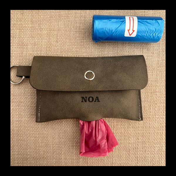 Producto - Porta Bolsitas personalizado