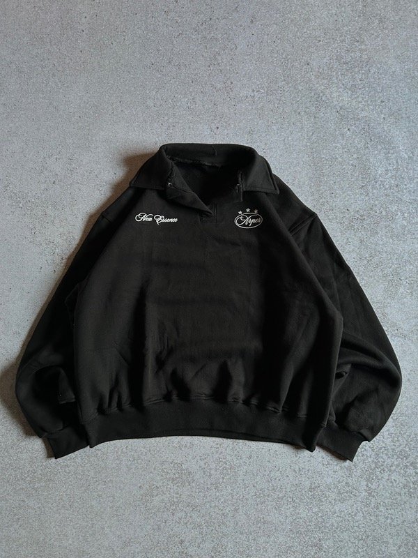 Producto - POLO BLACK CLUB