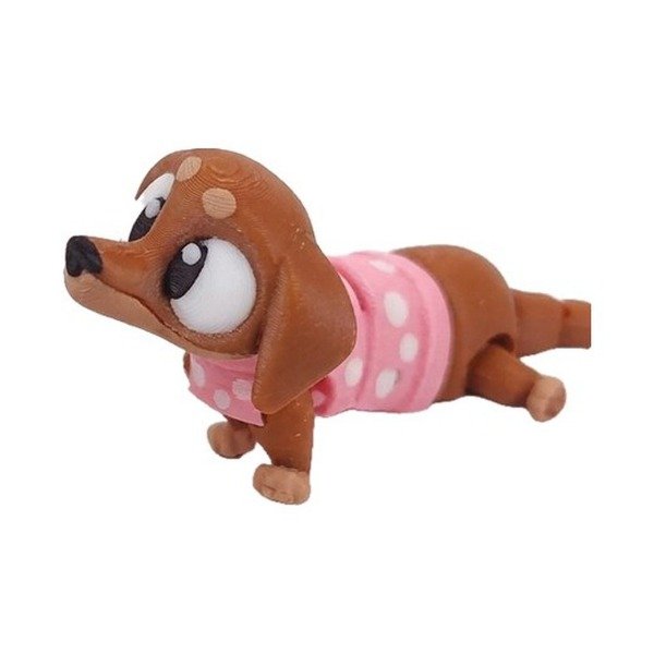 Producto - Perro Salchicha