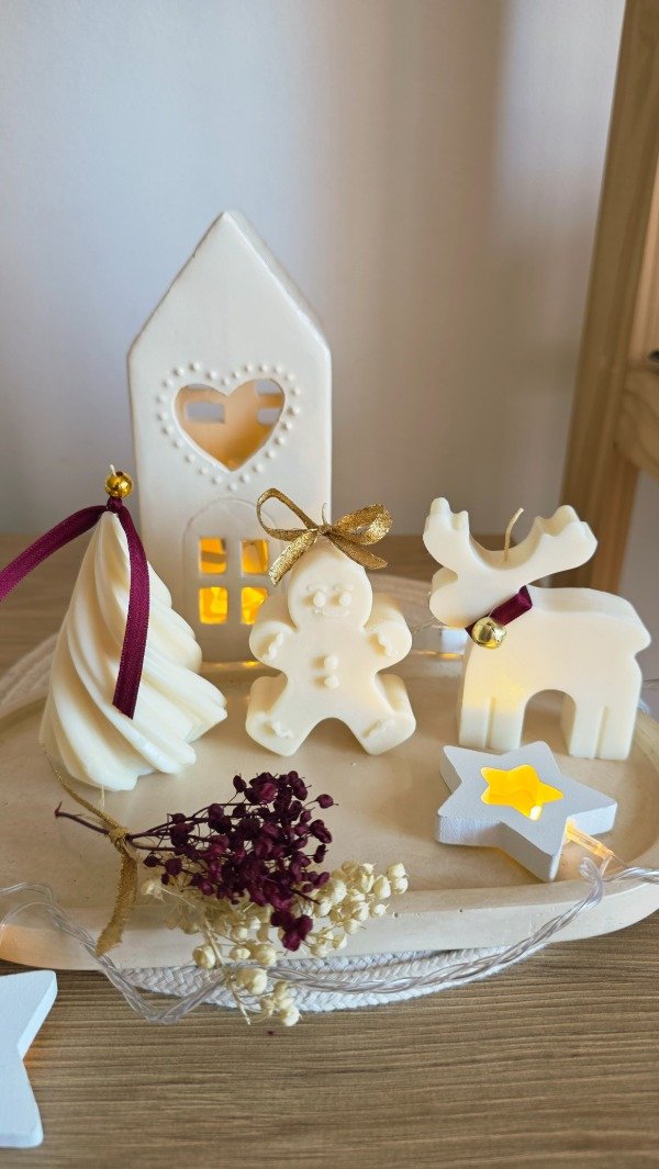 Producto - Box Navideño