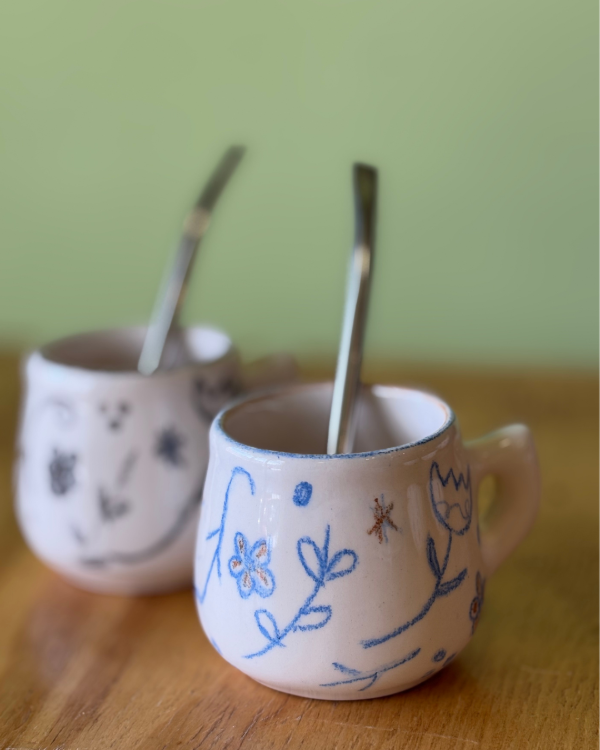 Producto - Mate