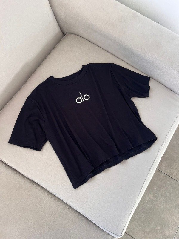 Producto - REMERA ALO NEGRA