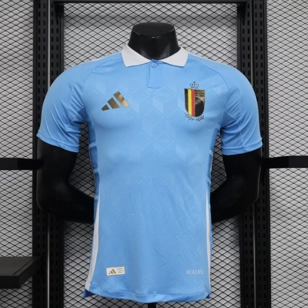 Producto - Selección de Belgica Alternativa 2024 Jugador
