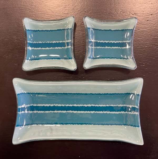 Producto - SET COPETINERO CELESTE X 3