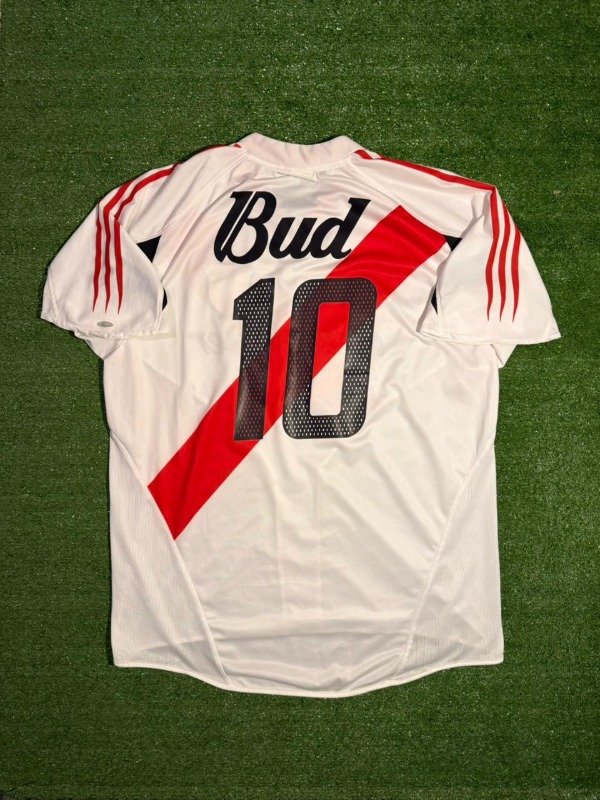 Camiseta titular 2004 (M) — imagen 5