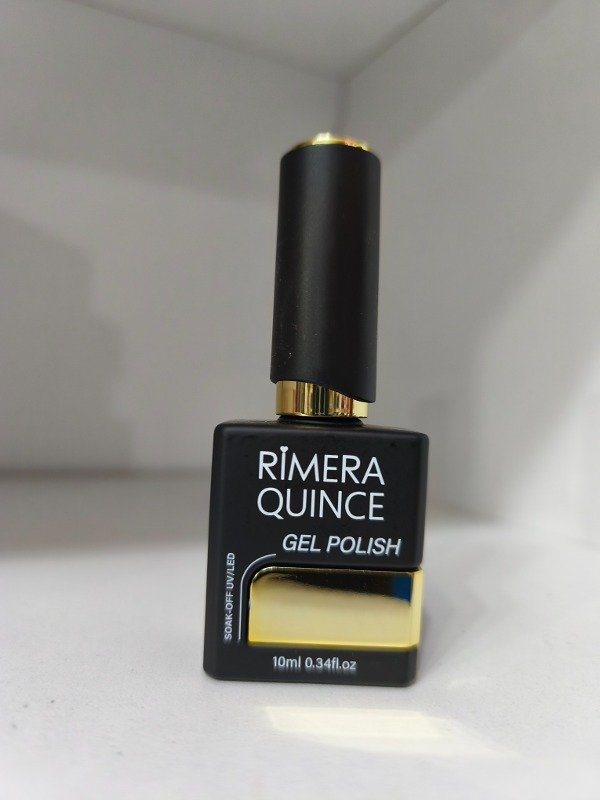 Producto - Semipermanente Rimera Negro 088
