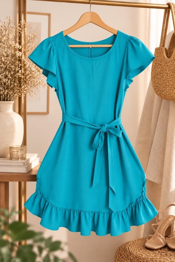 Producto - VESTIDO FIBRANA - 12
