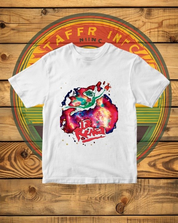 Producto - La Renga 13