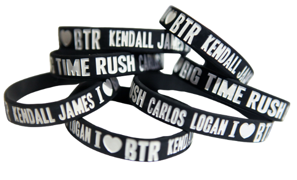 Producto - PULSERA BTR