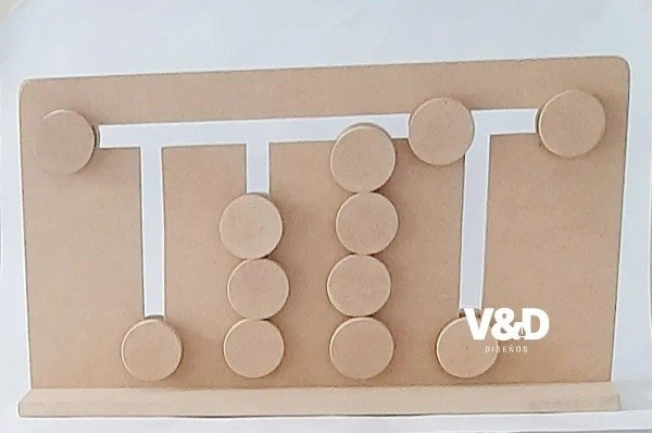 Producto - Busca caminos