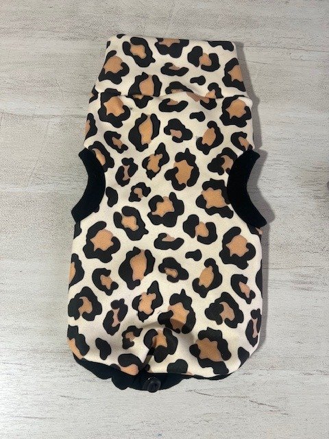 Producto - TERMOPOLAR ANIMAL PRINT