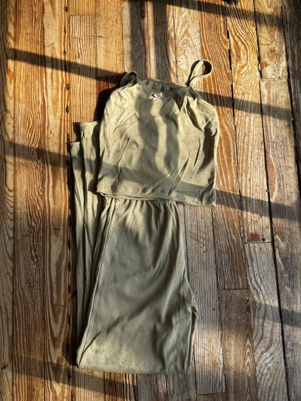 Producto - Pijama Aurora #Arena