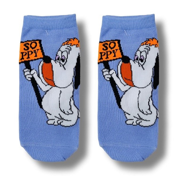Producto - Droopy - Adultos