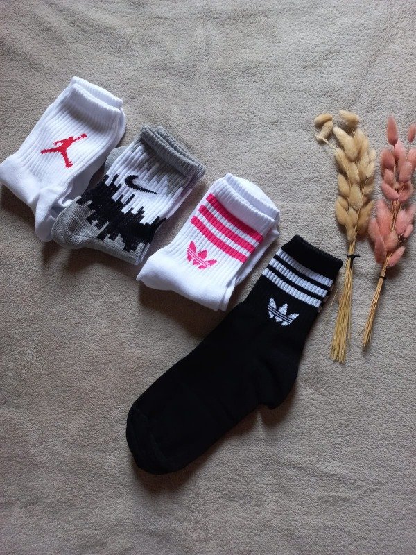 Producto - Medias animadas XI