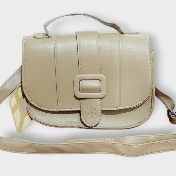 Producto - Cartera Amayra Hebilla