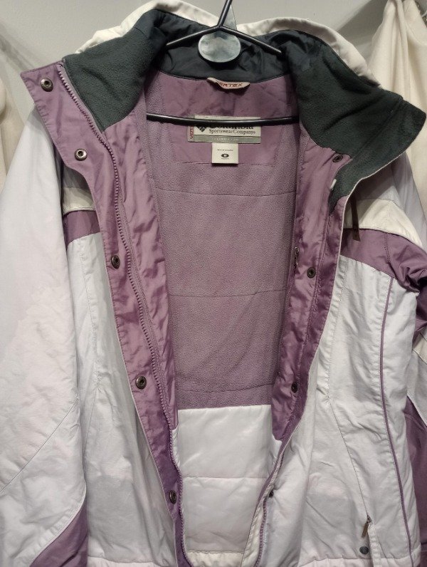Producto - Campera - Adulto - COLUMBIA - Usado - P-1258 - 0