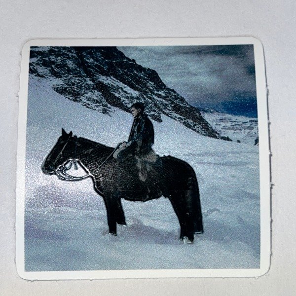 Producto - KIDD VOODOO SATIROLOGIA