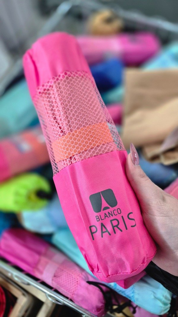 Producto - Toallón secado rápido