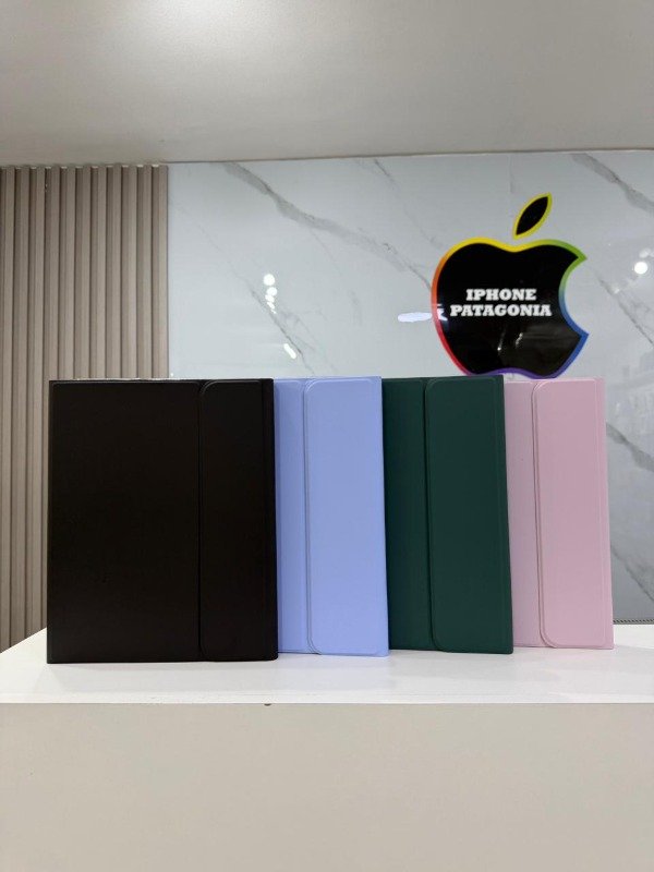 Producto - FUNDAS CON TECLADO PARA IPAD 10MA / A16 / 11