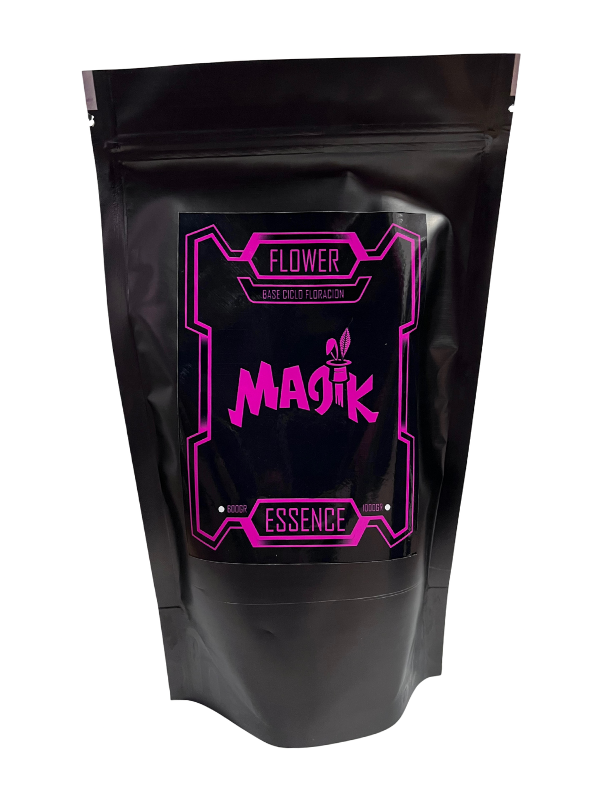 Producto - Flower Essence Magik 600G