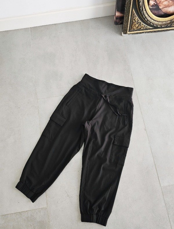 Producto - Capri small negro