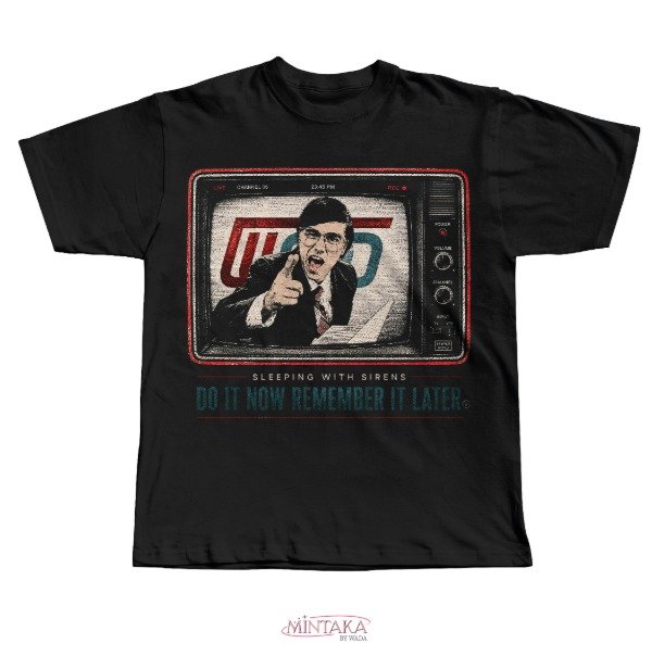 Producto - sws x mbw x do it now remember it later - 0