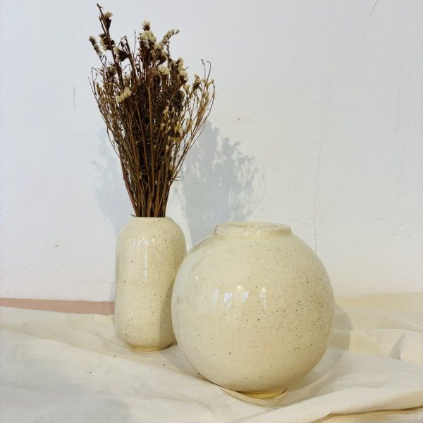 Producto - Combo Floreros