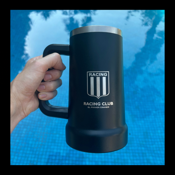 Producto - Vaso Chopp Térmico