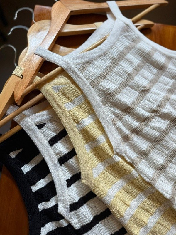 Producto - Musculosa Cala